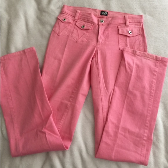 Dolce & Gabanna Jeans - Picture 1 of 8